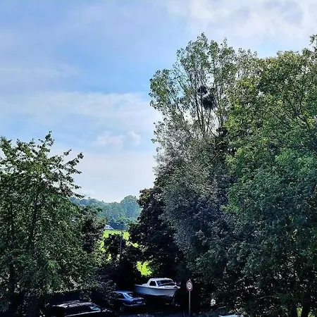 Msapartment Stylish Wohnen In Self-check-in Zu Jeder Zeit Voll Automatisiert Lägenhet Stuttgart