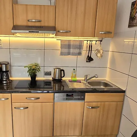 Msapartment Stylish Wohnen In Self-check-in Zu Jeder Zeit Voll Automatisiert * Stuttgart