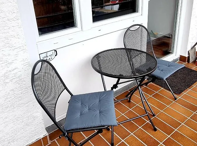 Msapartment Stylish Wohnen In Self-check-in Zu Jeder Zeit Voll Automatisiert Apartment *