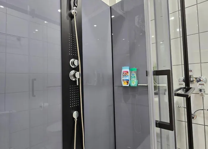 Apartment Msapartment Stylish Wohnen In Self-check-in Zu Jeder Zeit Voll Automatisiert Stuttgart