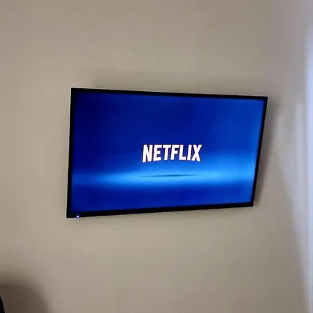 Msapartment Stylish Wohnen In Self-check-in Zu Jeder Zeit Voll Automatisiert Apartmán Štutgart