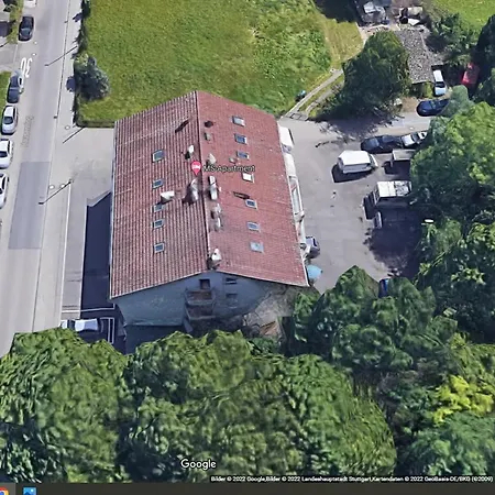 Msapartment Stylish Wohnen In Self-check-in Zu Jeder Zeit Voll Automatisiert